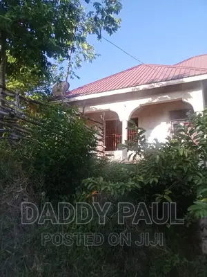 4bdrm House in Mbezi for sale