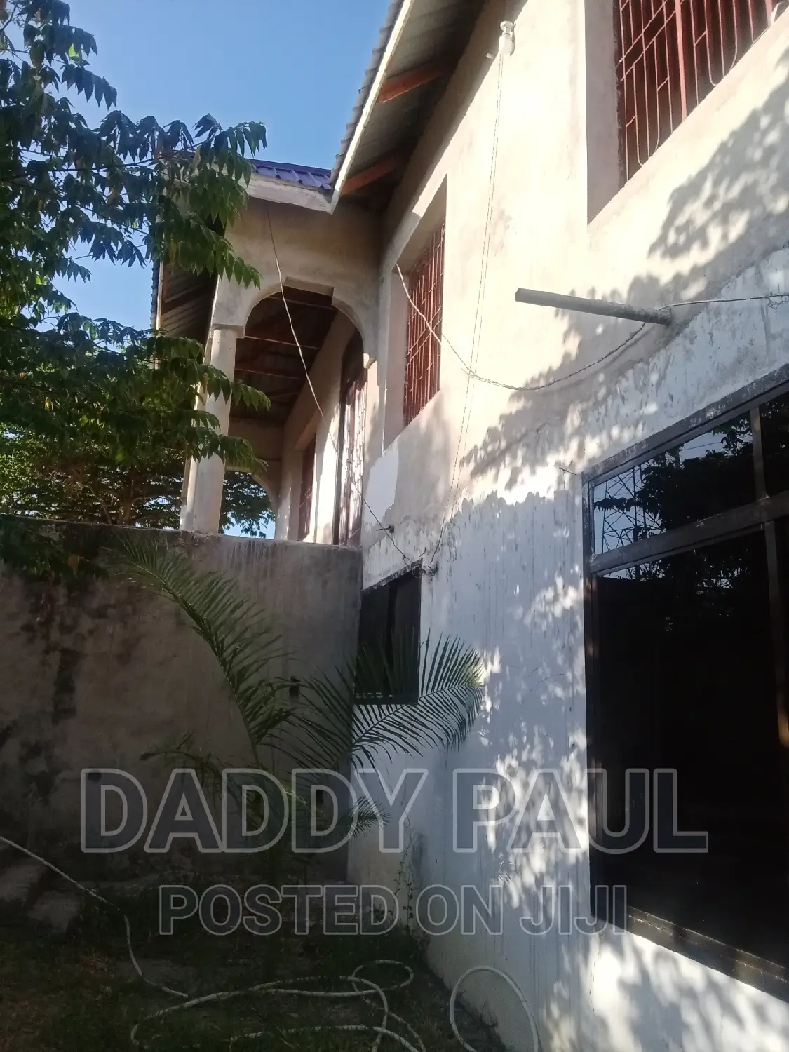 4bdrm House in Mbezi for sale