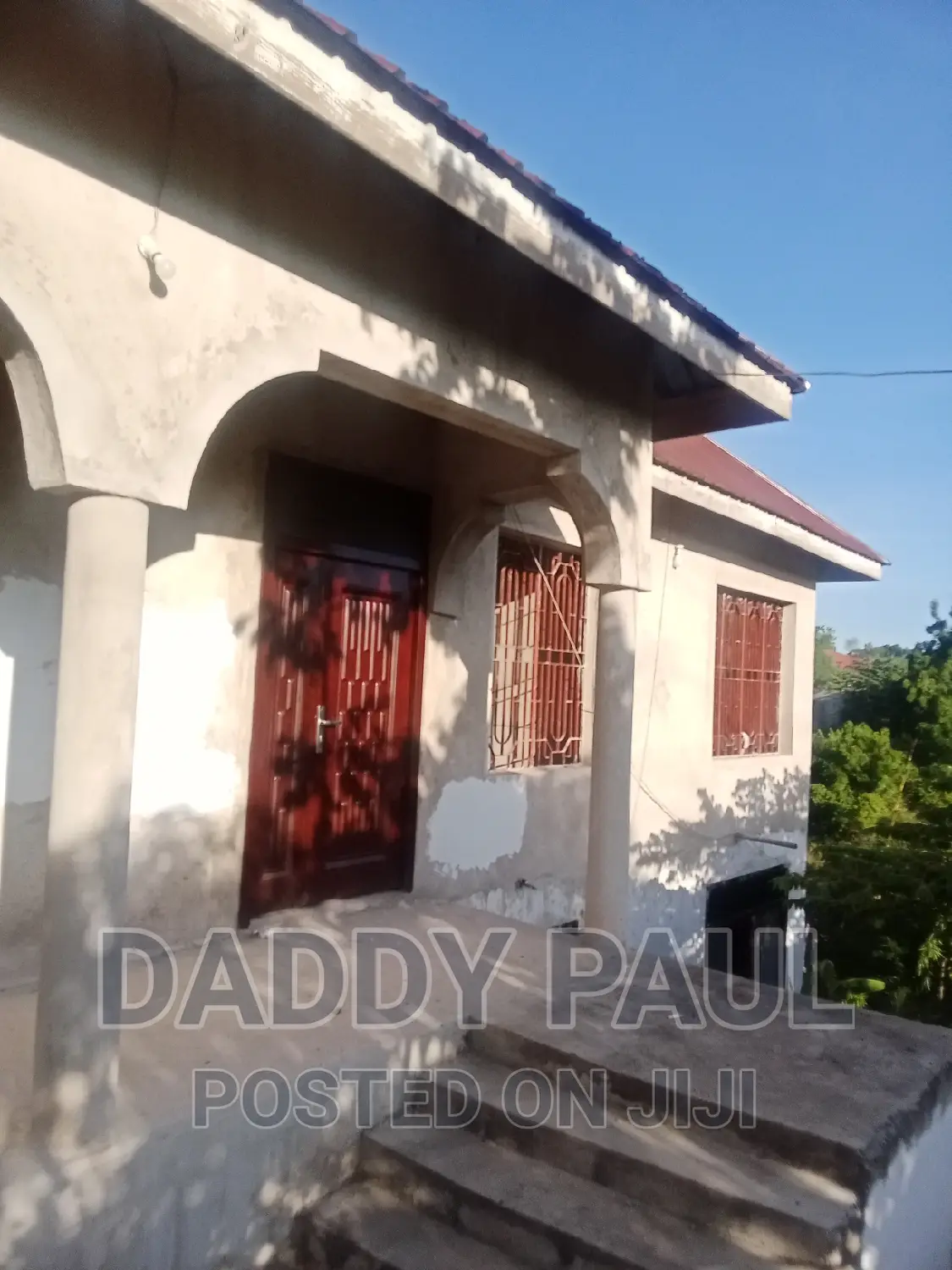 4bdrm House in Mbezi for sale