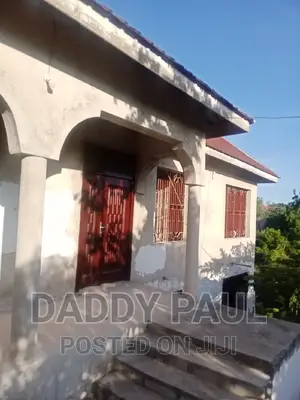 4bdrm House in Mbezi for sale