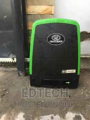 Tunauza Na Kufunga Gate Motor D6 Smart Centurion