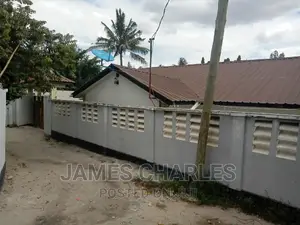 4bdrm House in Tabata Kimanga for sale