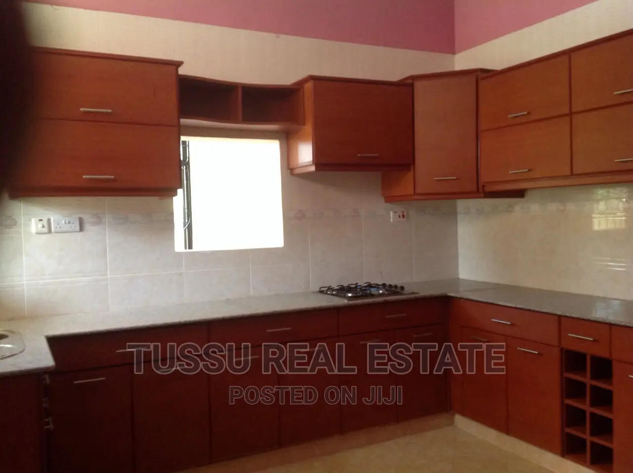 4bdrm House in Tegeta Wazo Hill, Kinondoni for sale