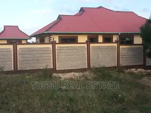4bdrm House in Tegeta Wazo Hill, Kinondoni for sale