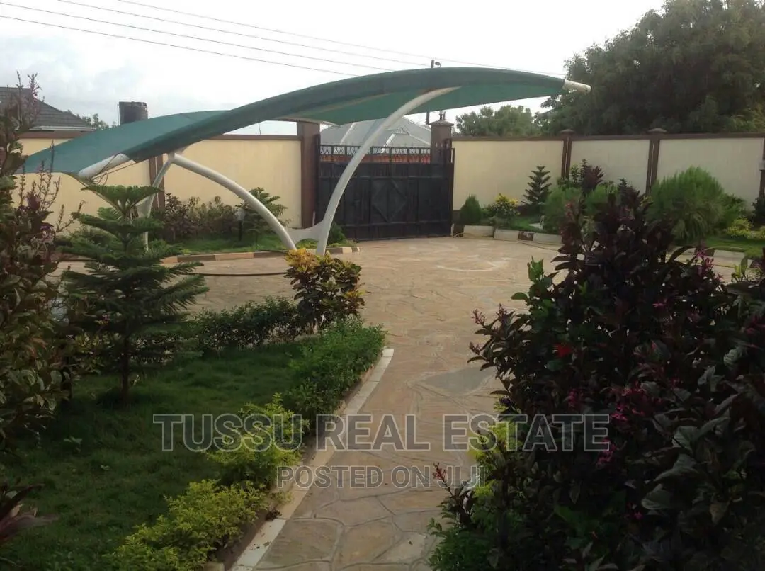4bdrm House in Tegeta Wazo Hill, Kinondoni for sale