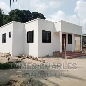 3bdrm House in Chanika for sale