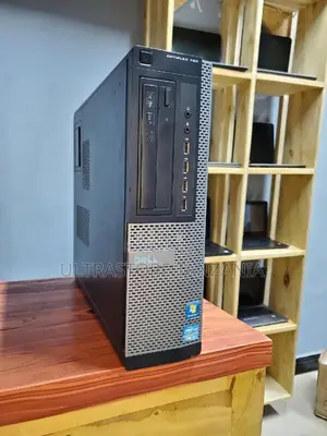 Desktop Computer Dell OptiPlex 790 4GB Intel Core i5 HDD 500GB