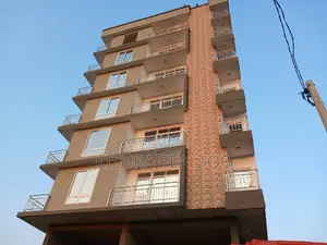 3bdrm Apartment in Kinondoni for rent