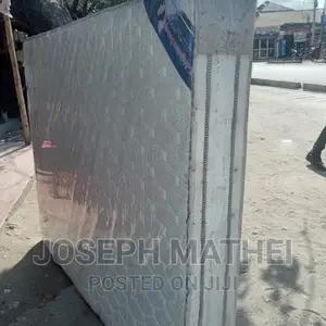 Spring Mattress 5x6 Inch 10