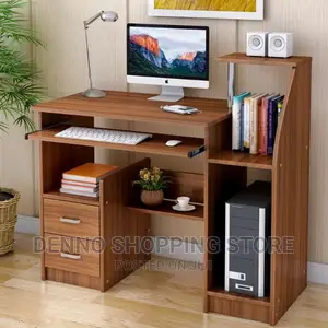Home And Office Table