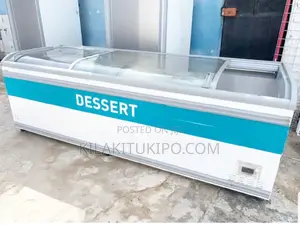 Freezer Super Big Size 1000L