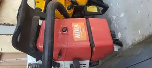 Stihl Duromatic Chain Saw Ms 660