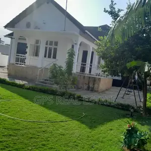 3bdrm House in Tegeta Kibo, Kinondoni for sale