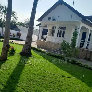 3bdrm House in Tegeta Kibo, Kinondoni for sale
