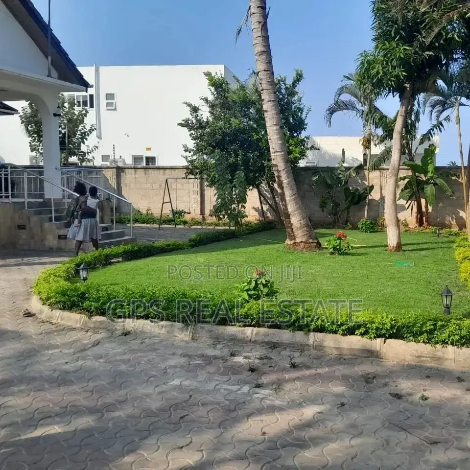 3bdrm House in Tegeta Kibo, Kinondoni for sale