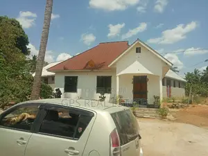 2bdrm House in Kibaha Kwa Mathias for sale
