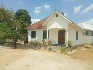2bdrm House in Kibaha Kwa Mathias for sale