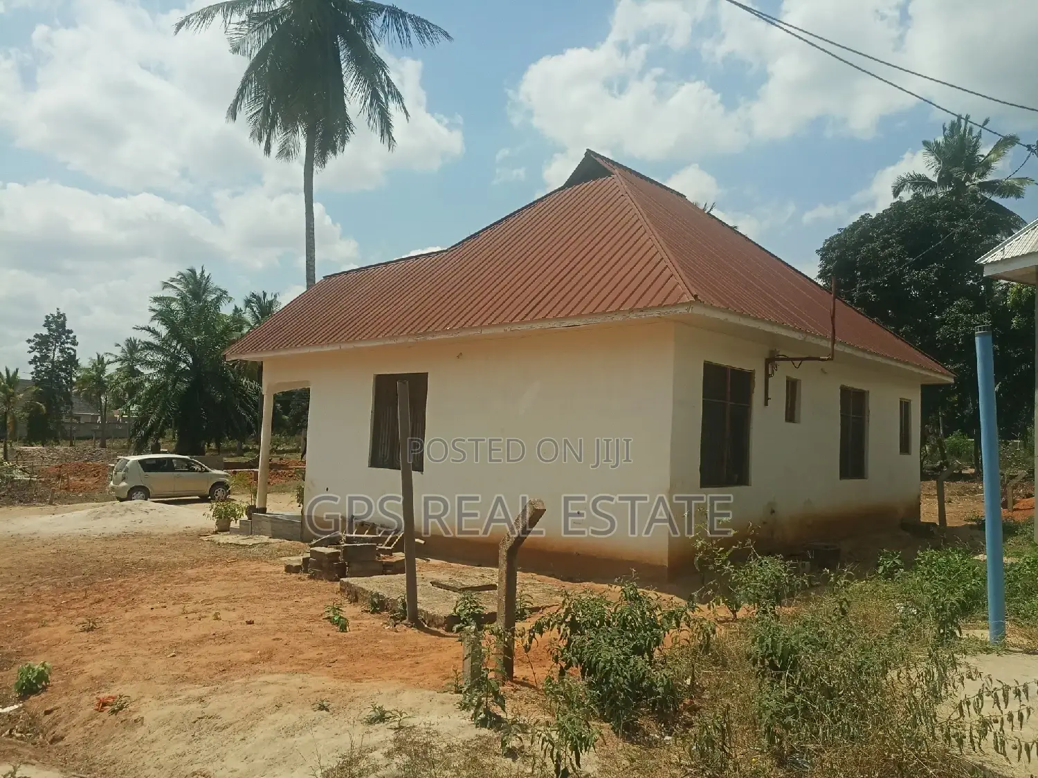 2bdrm House in Kibaha Kwa Mathias for sale