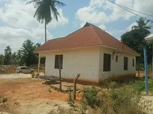 2bdrm House in Kibaha Kwa Mathias for sale
