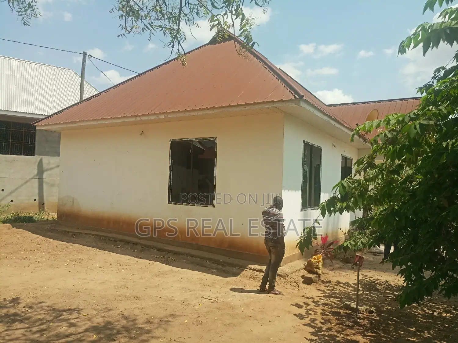 2bdrm House in Kibaha Kwa Mathias for sale