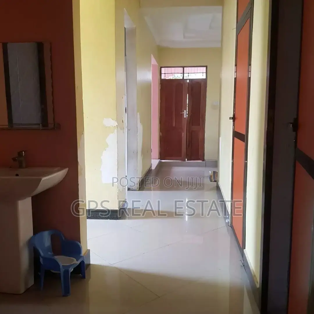 3bdrm House in Mbagala Chamazi, Temeke for sale