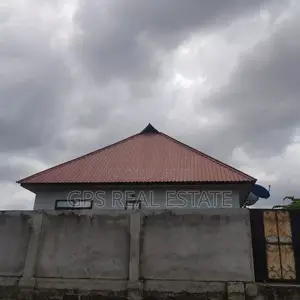 3bdrm House in Mbagala Chamazi, Temeke for sale