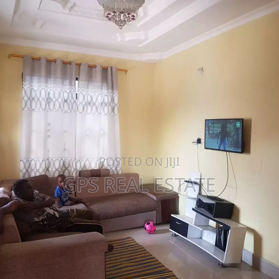 3bdrm House in Mbagala Chamazi, Temeke for sale