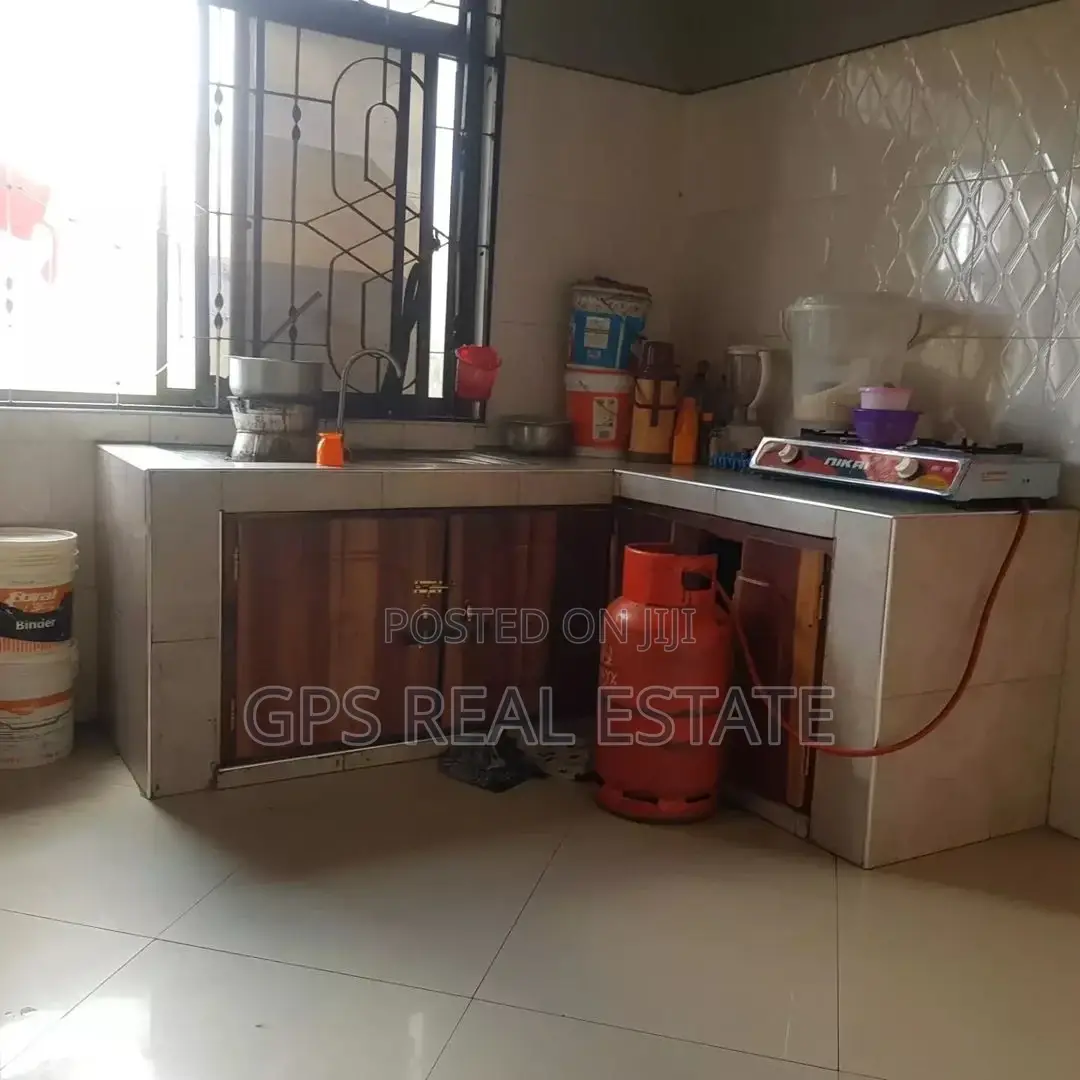 3bdrm House in Mbagala Chamazi, Temeke for sale