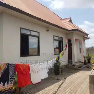3bdrm House in Mbagala Chamazi, Temeke for sale
