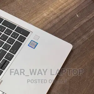 Laptop HP EliteBook 850 G5 16GB Intel Core I7 SSD 512GB