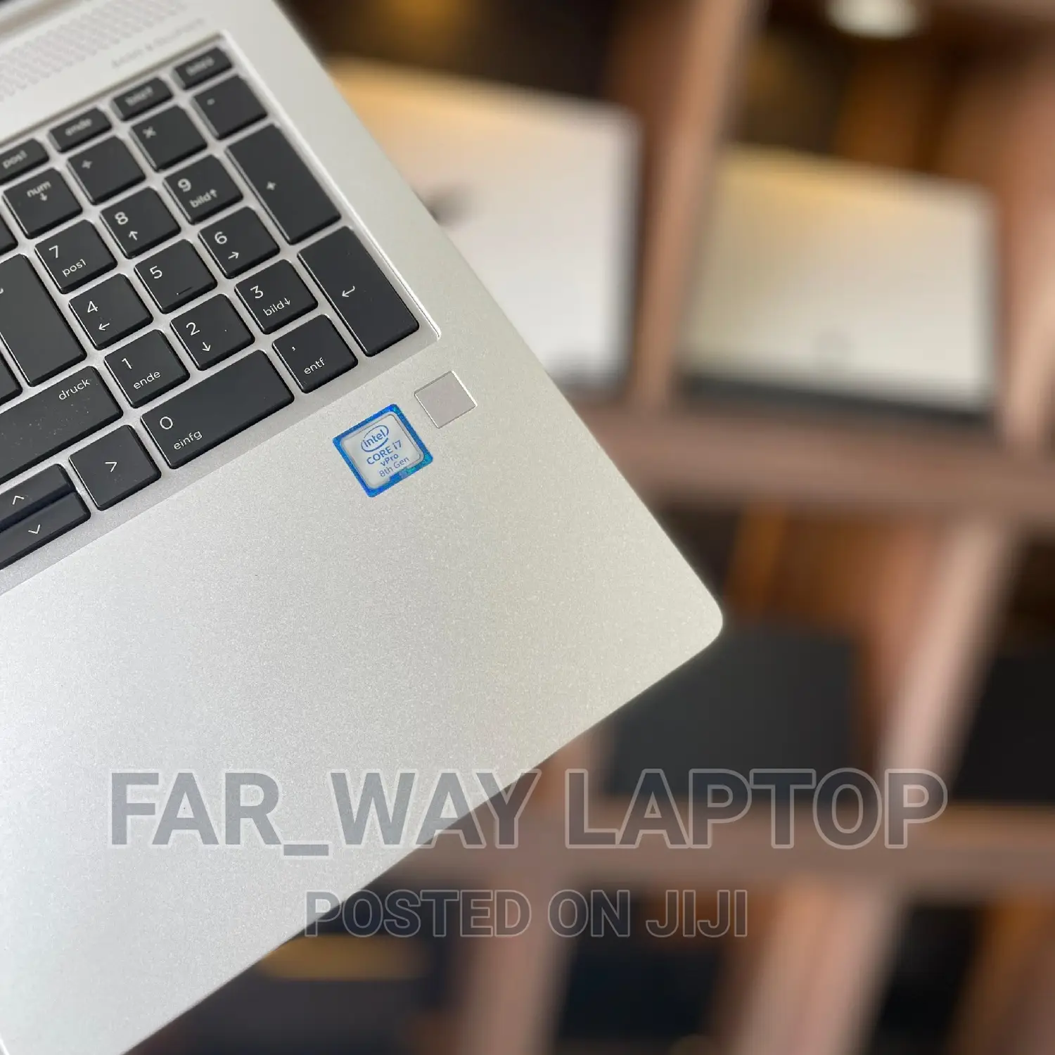 Laptop HP EliteBook 850 G5 16GB Intel Core I7 SSD 512GB