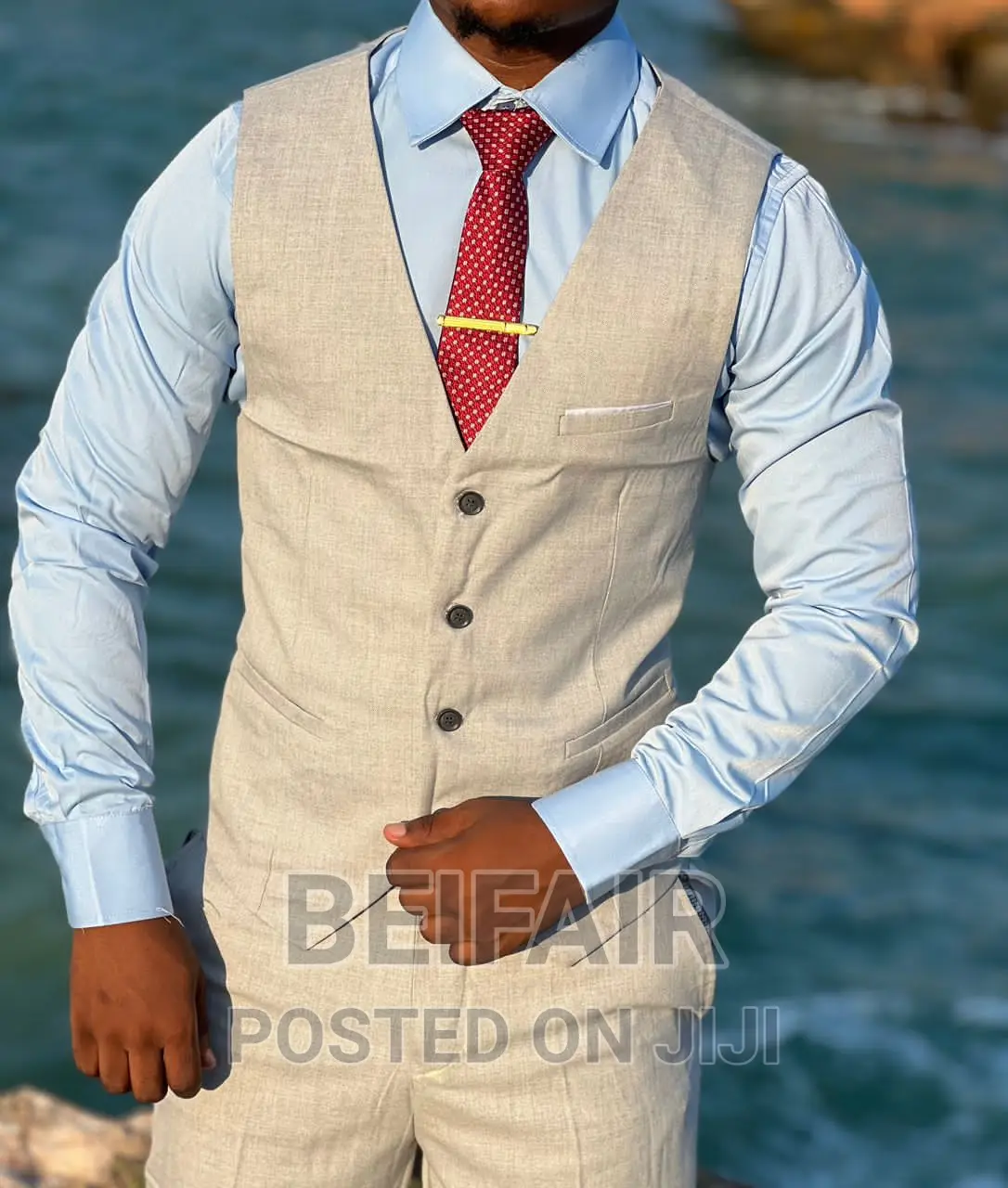 Half Suit | Kizibao Na Suruali | 2 Pieces 2