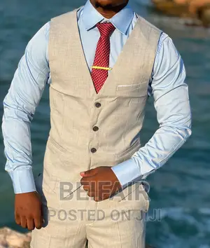 Half Suit | Kizibao Na Suruali | 2 Pieces 2