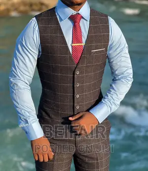 Half Suit | Kizibao Na Suruali | 2 Pieces 2