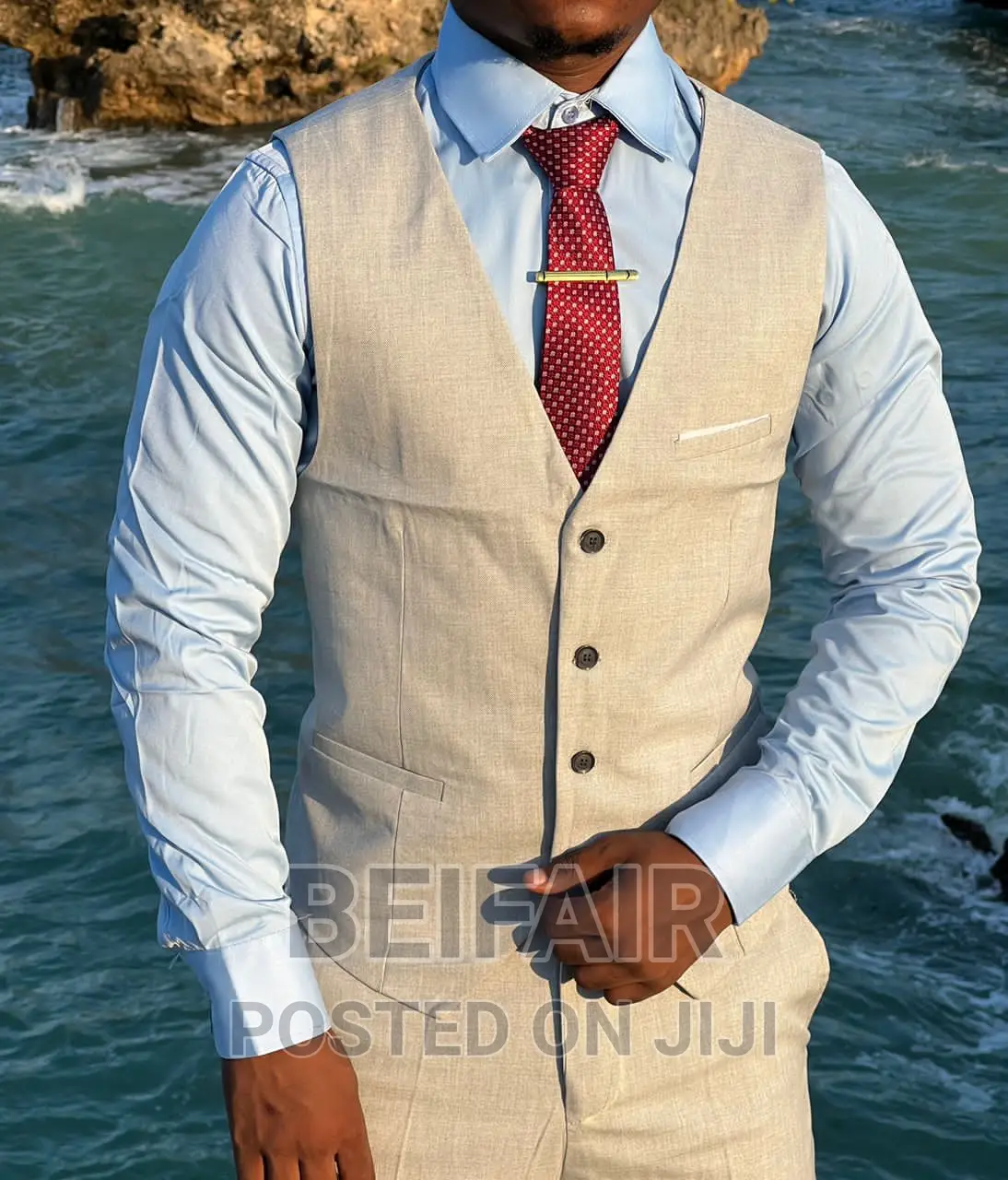 Half Suit | Kizibao Na Suruali | 2 Pieces 2