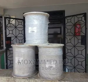 Giganet Cat6a U/Utp Cable 305m