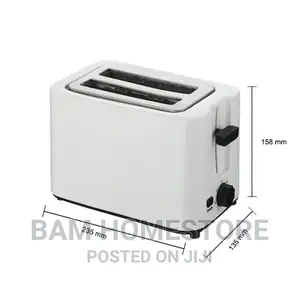Slice Toaster