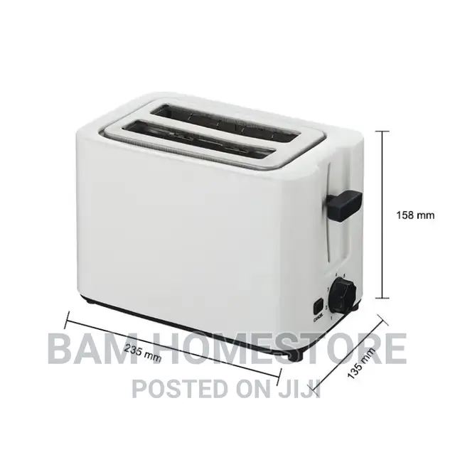 Slice Toaster