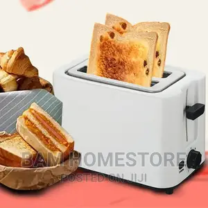 Slice Toaster