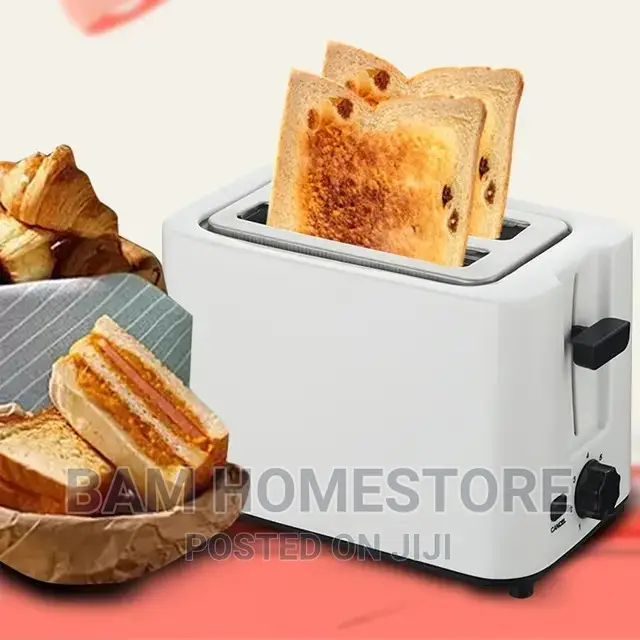 Slice Toaster