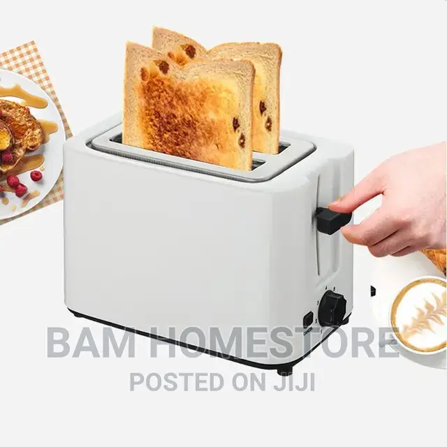 Slice Toaster