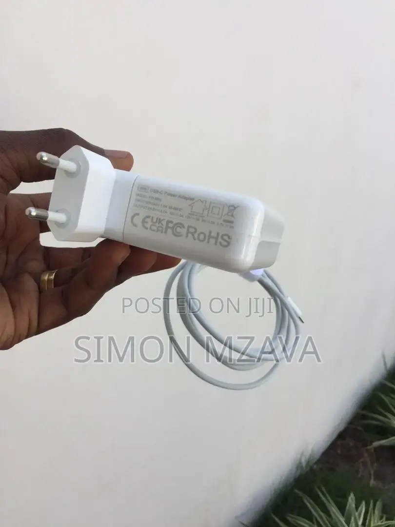 Charger for Macbook Air, Pro 13 14 15 16". Wholesale/ Retail