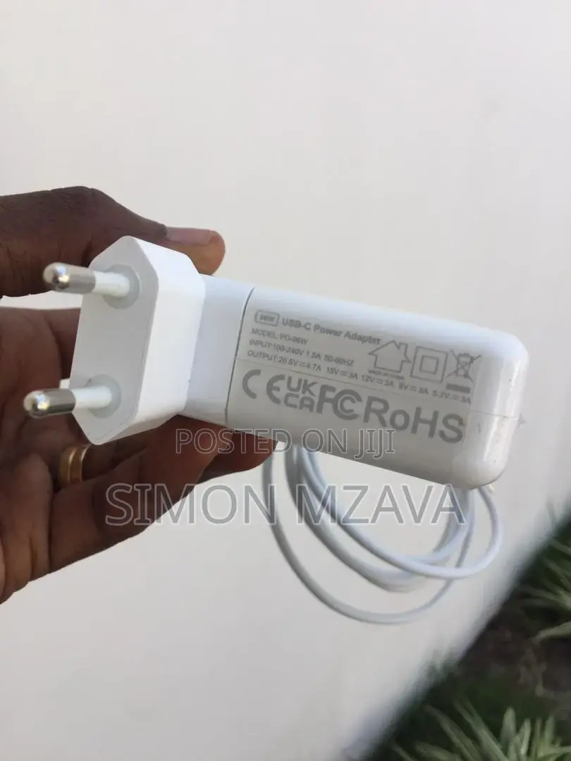 Charger for Macbook Air, Pro 13 14 15 16". Wholesale/ Retail
