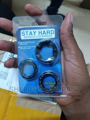 Cock Rings