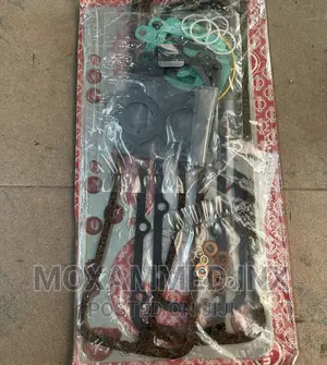 Elring Italy Decoc Gasket