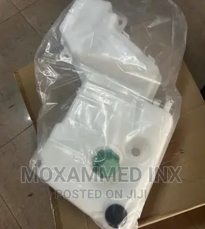 Expansion Tank for Iveco Stralis