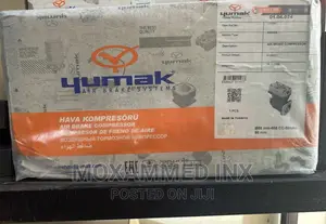Air Brake Compressor Compelet