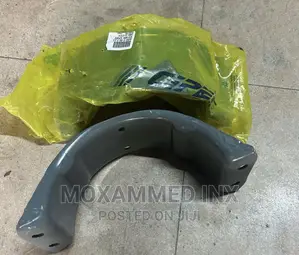 Down Centre Bearing Bracket