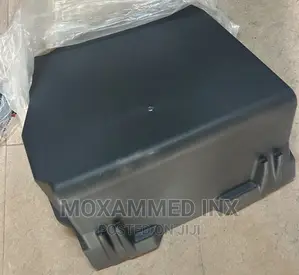 Top Battery Cover for Scania