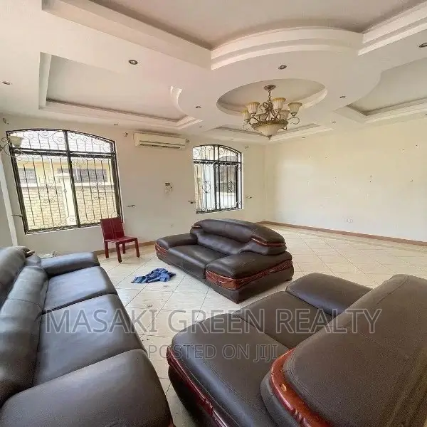 4bdrm House in Wazo Hill, Bunju for sale